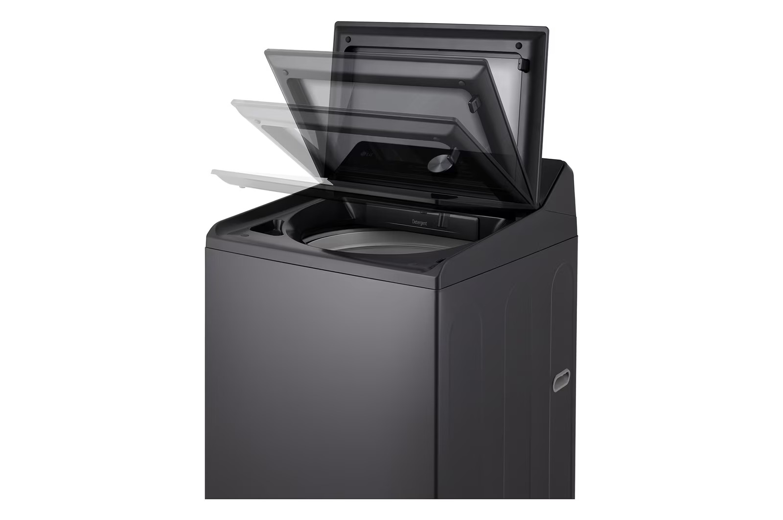 Máy giặt lồng đứng LG 15kg T2315DX5G AI DD™ Inverter